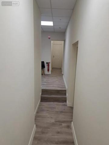 Location - Fonds et/ou murs commerciaux Béthune 62400 2 pièces 36 m 2