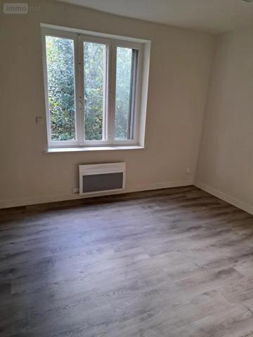 Location - Fonds et/ou murs commerciaux Béthune 62400 2 pièces 36 m 2