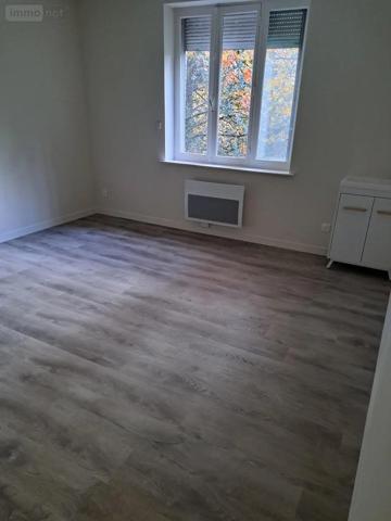 Location - Fonds et/ou murs commerciaux Béthune 62400 2 pièces 36 m 2