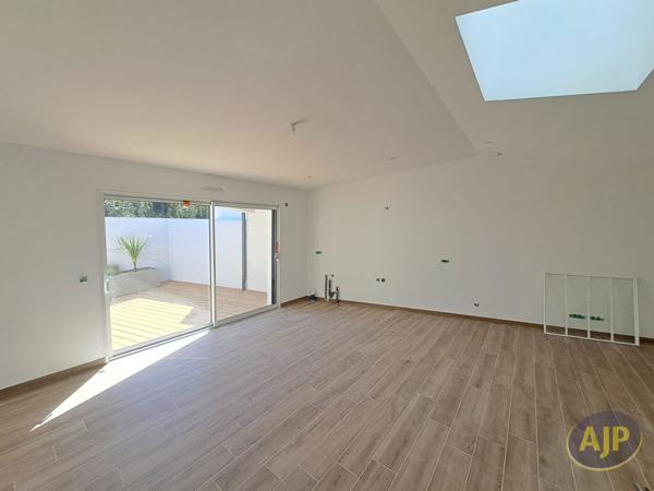 Vente maison Challans : 245 000 € - AJP Immobilier Challans