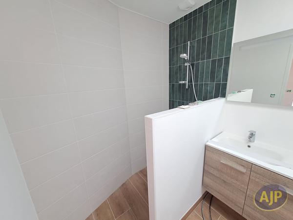 Vente maison Challans : 245 000 € - AJP Immobilier Challans