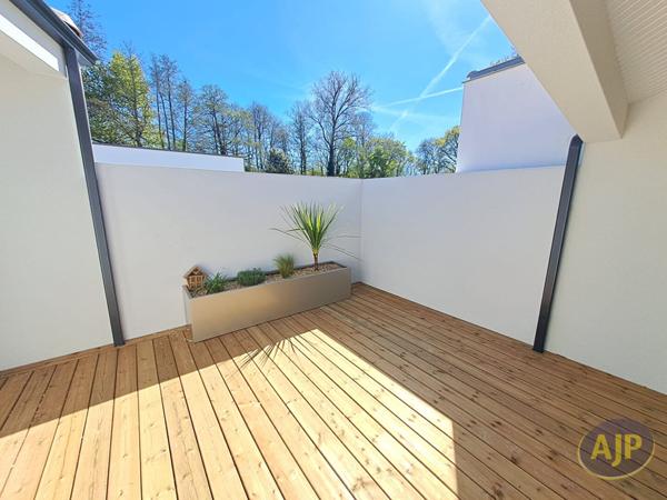 Vente maison Challans : 245 000 € - AJP Immobilier Challans