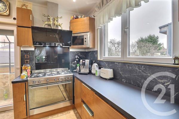 Maison à vendre  3 pièces - 75,16 m2 VILLEPINTE - 93