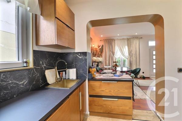 Maison à vendre  3 pièces - 75,16 m2 VILLEPINTE - 93