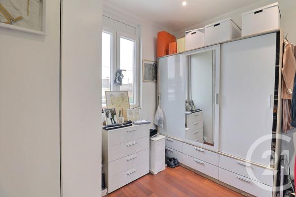 Maison à vendre  3 pièces - 75,16 m2 VILLEPINTE - 93