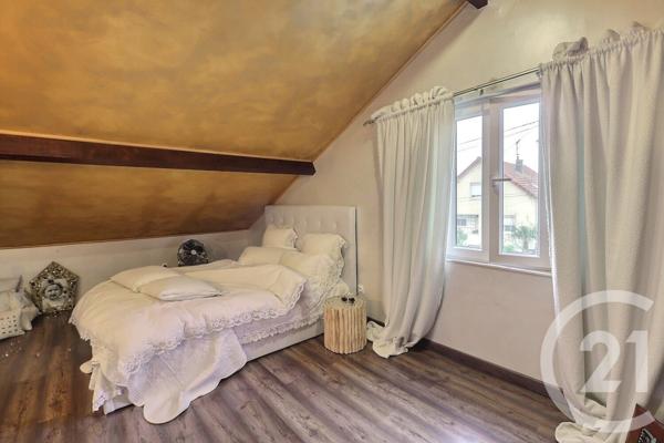 Maison à vendre  3 pièces - 75,16 m2 VILLEPINTE - 93