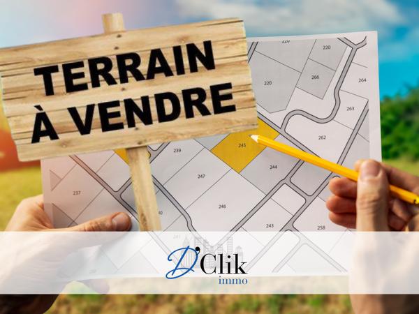 Terrains constructibles à Vendre à L'Huisserie L'Huisserie (53970)