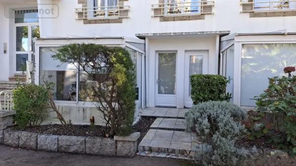 Achat - Appartement Bénodet 29950 1 pièce 37 m 2
