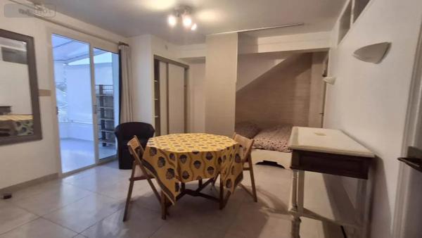Achat - Appartement Bénodet 29950 1 pièce 37 m 2
