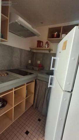 Achat - Appartement Bénodet 29950 1 pièce 37 m 2