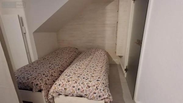 Achat - Appartement Bénodet 29950 1 pièce 37 m 2