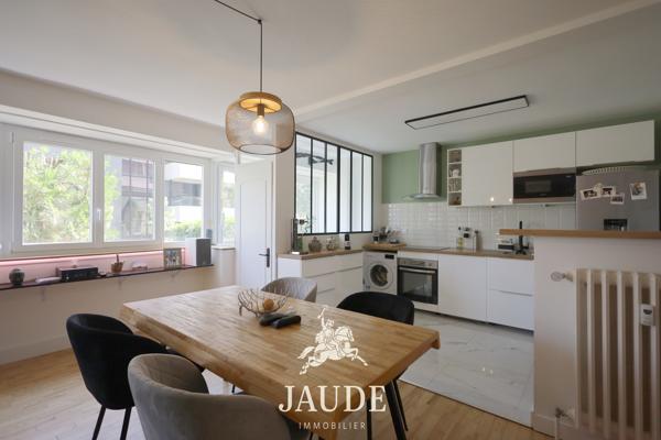 A VENDRE APPARTEMENT RENOVE T3 AVEC GARAGE Détails des diagnostics énergétiques