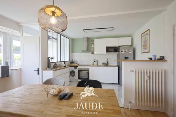 A VENDRE APPARTEMENT RENOVE T3 AVEC GARAGE Détails des diagnostics énergétiques