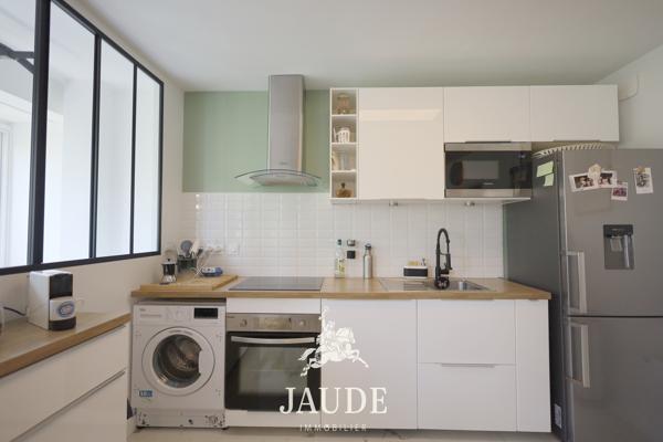A VENDRE APPARTEMENT RENOVE T3 AVEC GARAGE Détails des diagnostics énergétiques