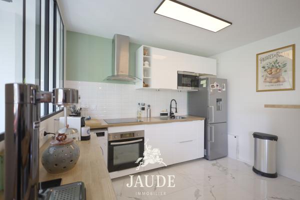 A VENDRE APPARTEMENT RENOVE T3 AVEC GARAGE Détails des diagnostics énergétiques