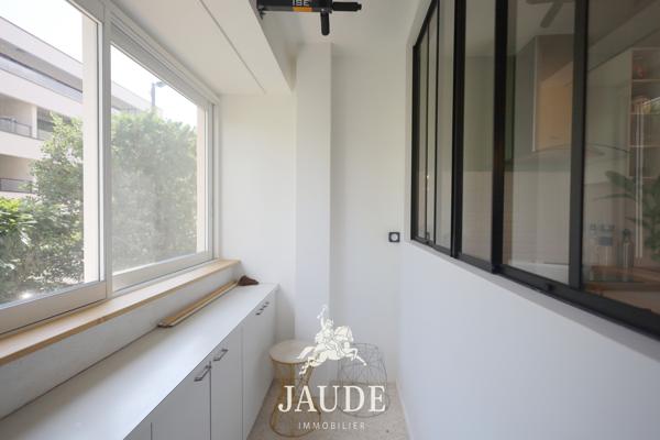A VENDRE APPARTEMENT RENOVE T3 AVEC GARAGE Détails des diagnostics énergétiques