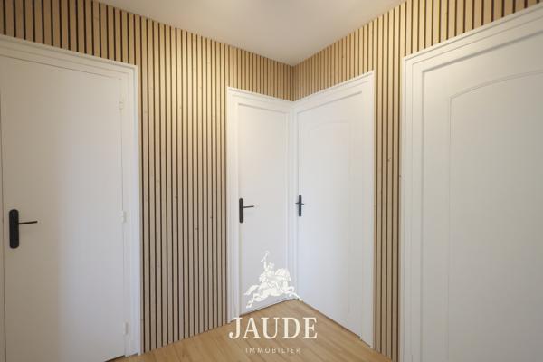 A VENDRE APPARTEMENT RENOVE T3 AVEC GARAGE Détails des diagnostics énergétiques