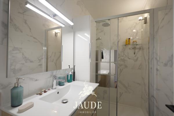 A VENDRE APPARTEMENT RENOVE T3 AVEC GARAGE Détails des diagnostics énergétiques