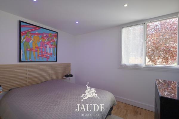 A VENDRE APPARTEMENT RENOVE T3 AVEC GARAGE Détails des diagnostics énergétiques