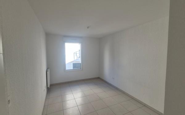 Appartement à vendre    3 pièces • 59,45 m2 Toulouse