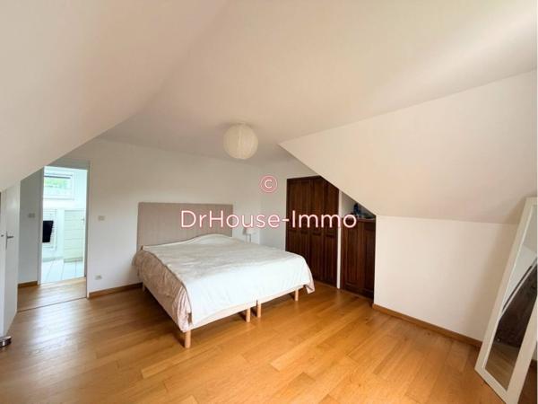 Maison à vendre 5 pièces de 137 m²