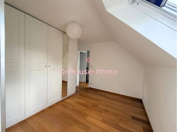 Maison à vendre 5 pièces de 137 m²