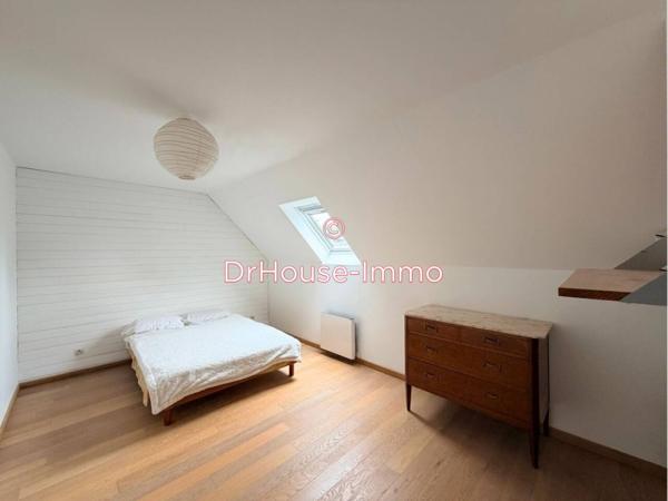 Maison à vendre 5 pièces de 137 m²