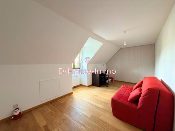 Maison à vendre 5 pièces de 137 m²