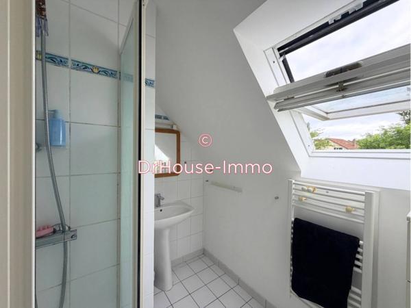 Maison à vendre 5 pièces de 137 m²