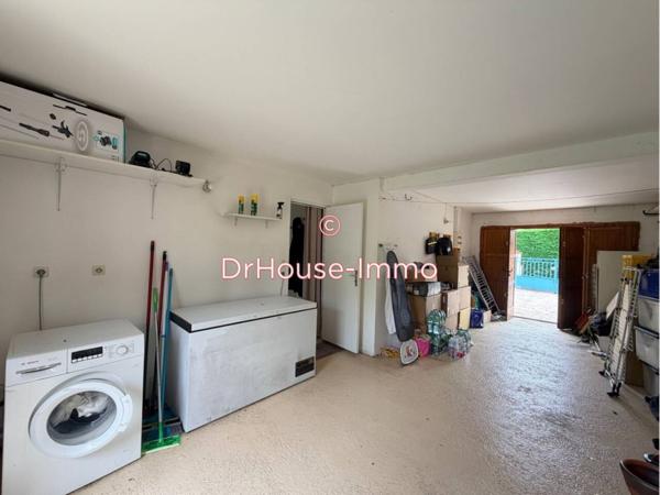 Maison à vendre 5 pièces de 137 m²