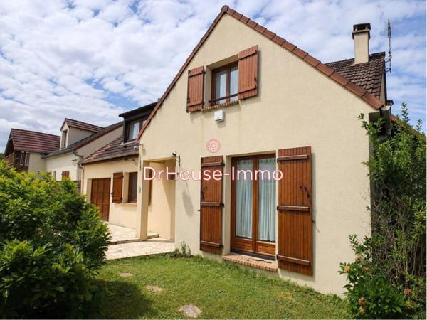 Maison à vendre 5 pièces de 137 m²