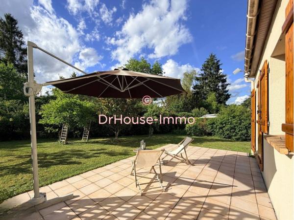 Maison à vendre 5 pièces de 137 m²