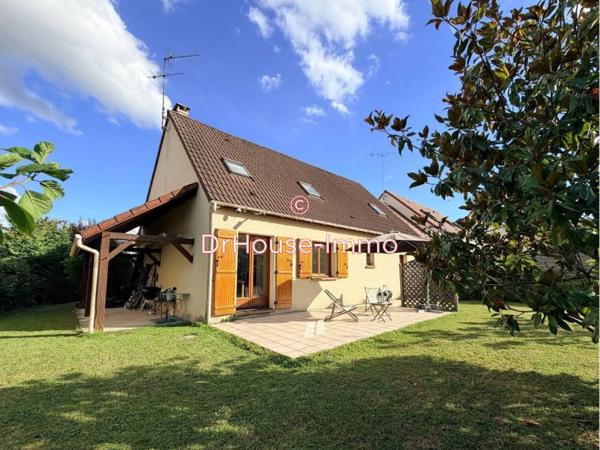 Maison à vendre 5 pièces de 137 m²