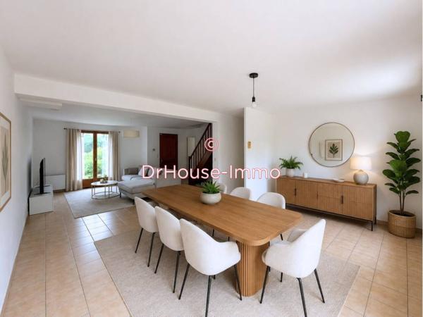 Maison à vendre 5 pièces de 137 m²