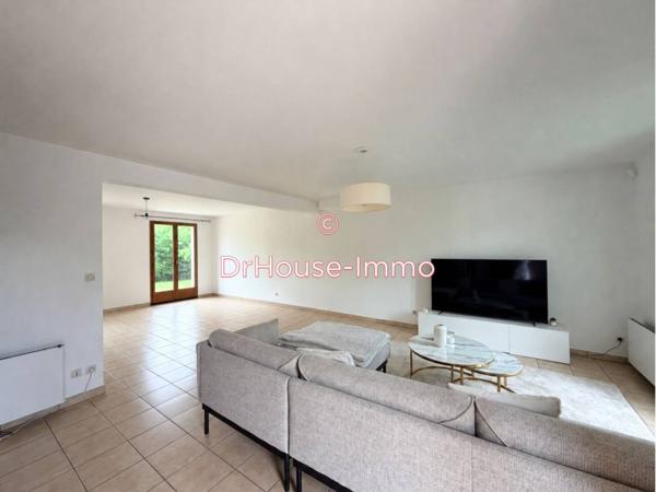 Maison à vendre 5 pièces de 137 m²