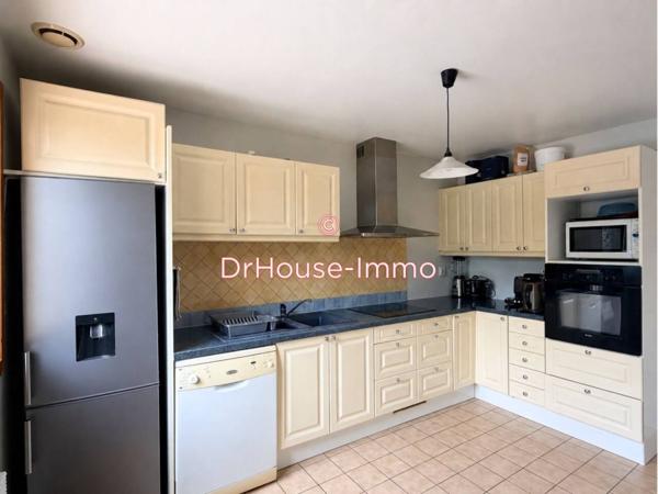 Maison à vendre 5 pièces de 137 m²