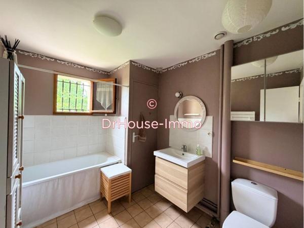 Maison à vendre 5 pièces de 137 m²