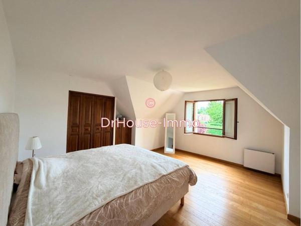 Maison à vendre 5 pièces de 137 m²