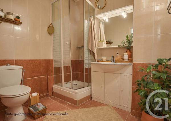 Maison à vendre  6 pièces - 123 m 2   BIOT  - 06