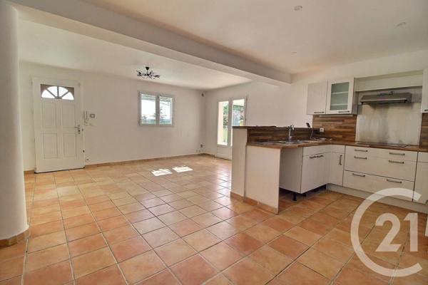 Maison à vendre  6 pièces - 123 m 2   BIOT  - 06