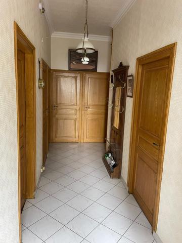 Maison à NOYEN-SUR-SARTHE, 72430 - 6 pièces 150m²