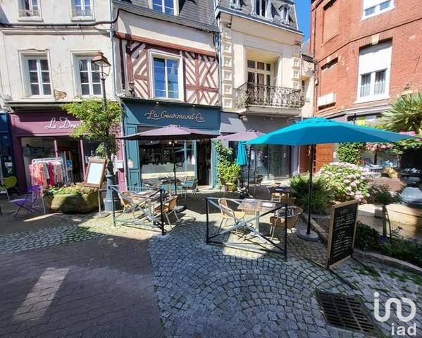 Boutique/Local commercial à vendre 150 m² Eu