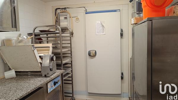 Boutique/Local commercial à vendre 150 m² Eu