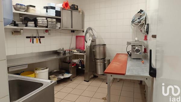 Boutique/Local commercial à vendre 150 m² Eu