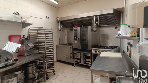 Boutique/Local commercial à vendre 150 m² Eu