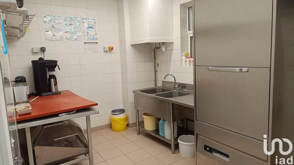 Boutique/Local commercial à vendre 150 m² Eu