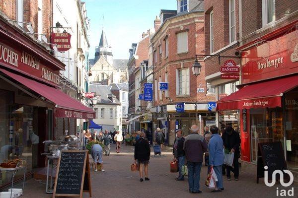 Boutique/Local commercial à vendre 150 m² Eu