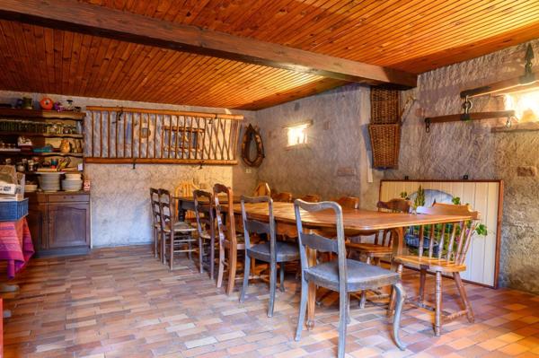 HUNAWIHR – MAISON ALSACIENNE DE CARACTÈRE - 143m2 habitable