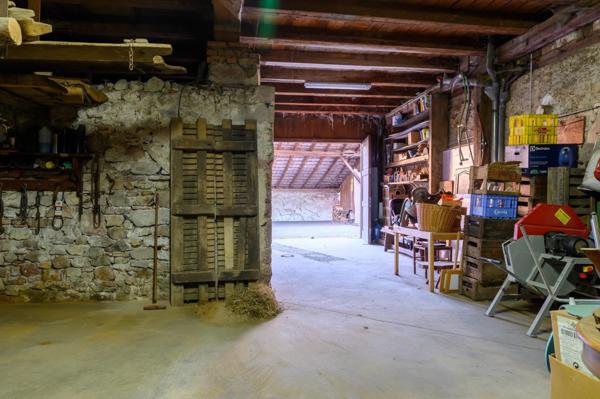 HUNAWIHR – MAISON ALSACIENNE DE CARACTÈRE - 143m2 habitable
