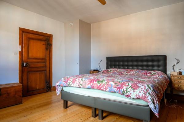 HUNAWIHR – MAISON ALSACIENNE DE CARACTÈRE - 143m2 habitable